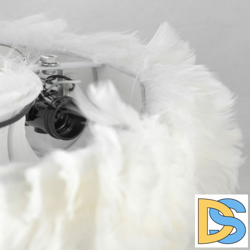 Подвесная люстра Lussole Cuscino  GRLSP-8602