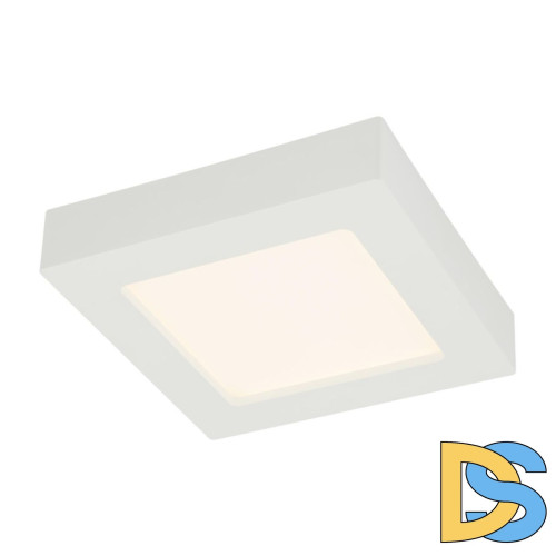 Потолочный светодиодный светильник Globo Svenja 41606-16D