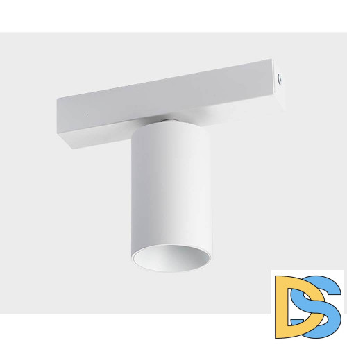 Спот ITALLINE DANNY E1 white