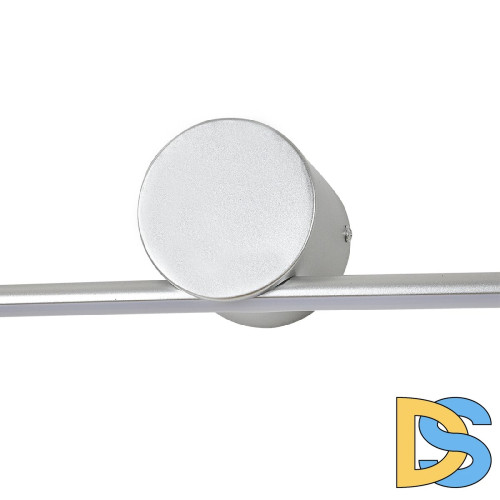 Настенный светильник Escada Line 10281/1LED Silver