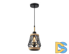 Подвесной светильник Ambrella Light Loft Traditional TR8521