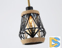 Подвесной светильник Ambrella Light Loft Traditional TR8521