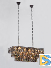 Потолочная люстра Vitaluce V5268-1/23