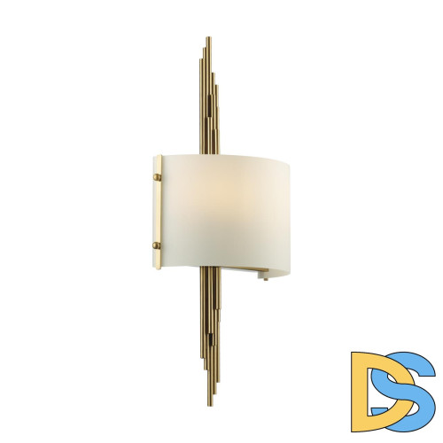 Настенный светильник Odeon Light Margaret 5415/2WA