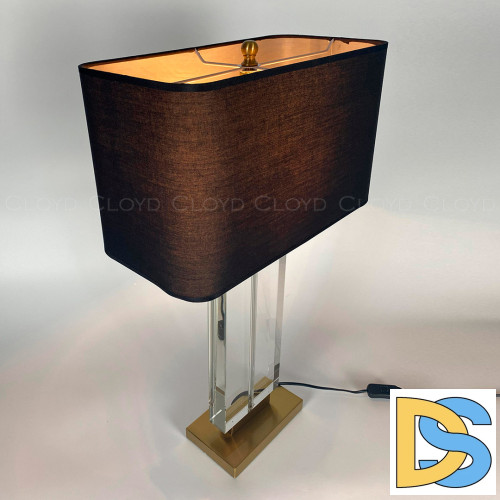 Настольная лампа Cloyd Episcope 30112