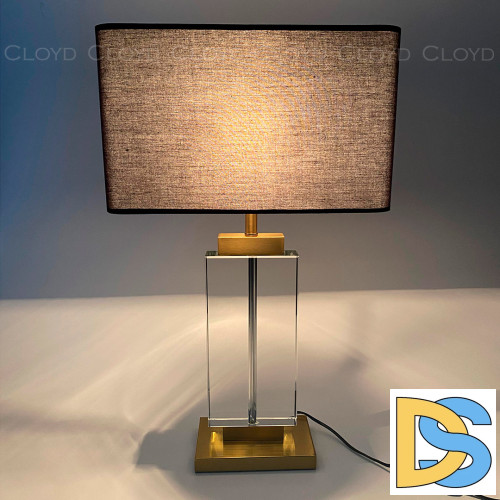 Настольная лампа Cloyd Episcope 30112