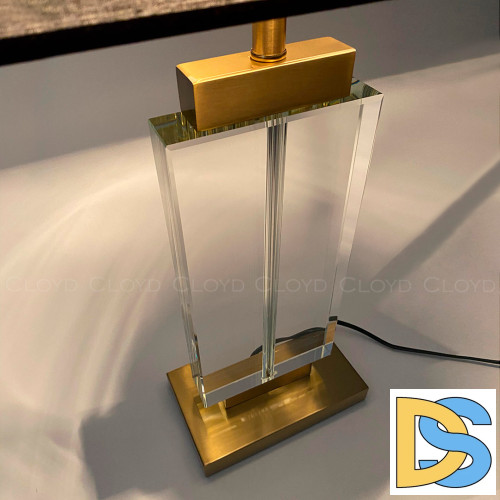 Настольная лампа Cloyd Episcope 30112