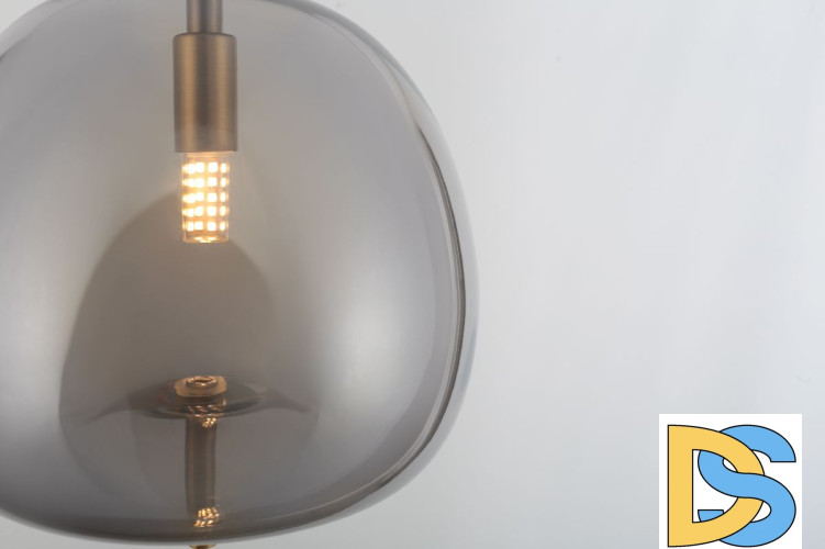 Подвесной светильник Rivoli Claire 6137-101 Б0061905