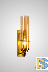 Бра AM Group AM263-AP1 GAB