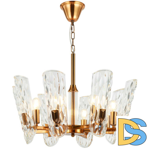 Подвесная люстра Stilfort Darling 2091/05/08P