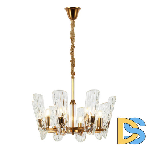 Подвесная люстра Stilfort Darling 2091/05/08P