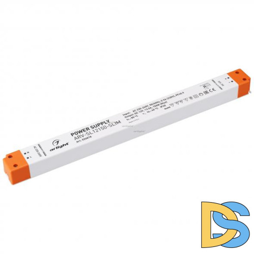 Блок питания для светодиодной ленты Arlight ARV-SL 026818