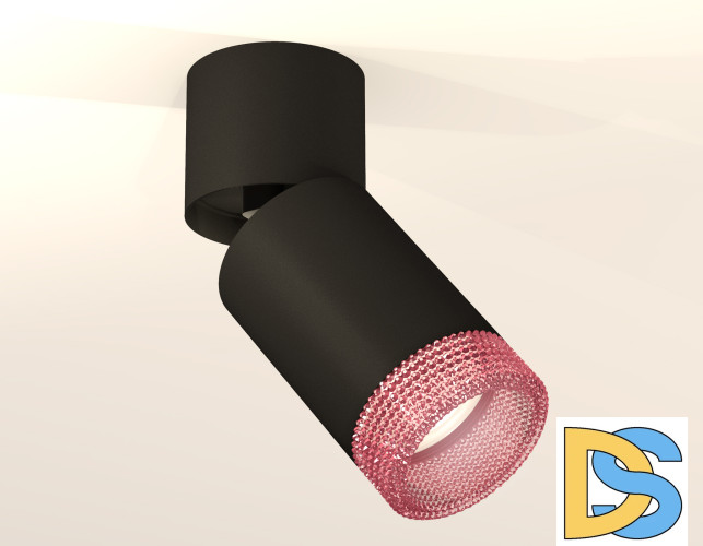 Спот Ambrella Light Techno Spot XM6313062 (A2221, C6313, N6152)