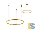 Подвесной светильник Kink Light Тор 08212,36A(3000K)