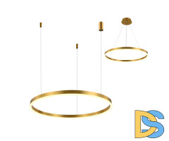 Подвесной светильник Kink Light Тор 08212,36A(3000K)