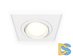 Встраиваемый светильник Ambrella Light Techno Spot XC7631080 (C7631, N7001)
