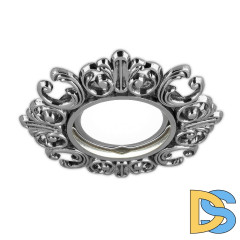 Встраиваемый светильник Gauss Antique CA045