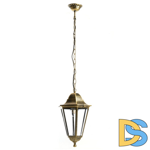 Уличный подвесной светильник Feron 6205 11143