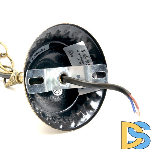 Уличный подвесной светильник Feron 6205 11143