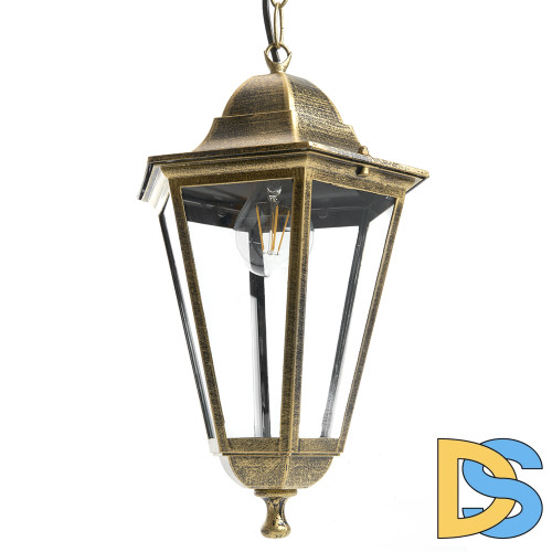 Уличный подвесной светильник Feron 6205 11143