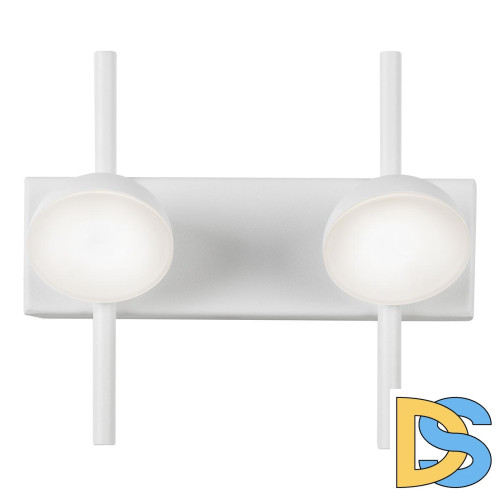 Бра iLedex Inefable X088206 6W SWH