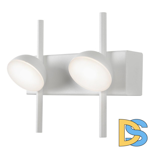 Бра iLedex Inefable X088206 6W SWH