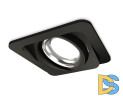 Встраиваемый светильник Ambrella Light Techno Spot XC7659002 (C7659, N7023)