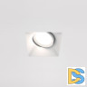 Встраиваемый светильник Maytoni Dot DL042-01-SQ-W