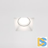 Встраиваемый светильник Maytoni Dot DL042-01-SQ-W