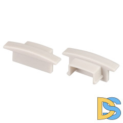 Заглушка Arlight LINE-2308-F глухая 040318