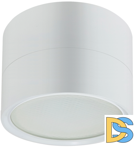 Накладной светильник Эра OL7 WH Б0062165