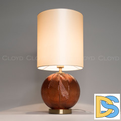 Настольная лампа Cloyd Arbuss 30119