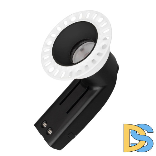 Встраиваемый светильник Arlight MS-RIALTO-TRIMLESS-R40-9W Day4000 047774