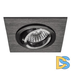 Встраиваемый светильник Lightstar Singo 011621