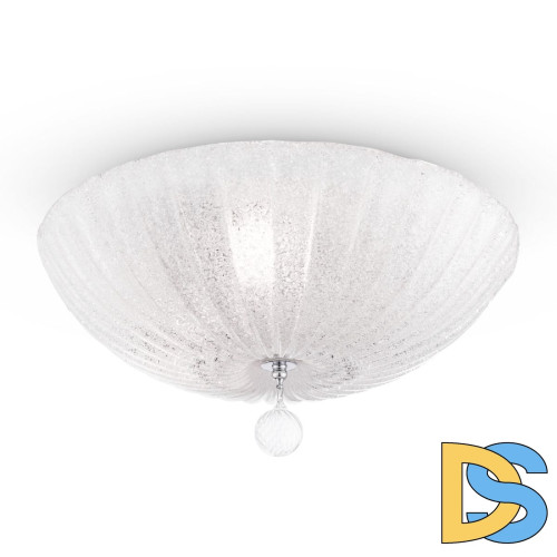 Потолочный светильник Maytoni Sienna C216-CL-03-N