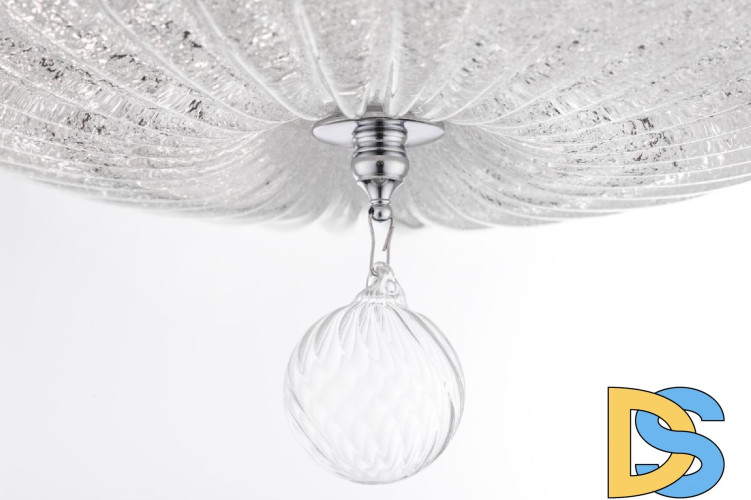 Потолочный светильник Maytoni Sienna C216-CL-03-N