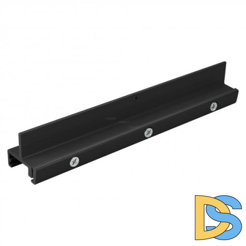 Усилитель стыка Arlight LGD-4TR black 031261