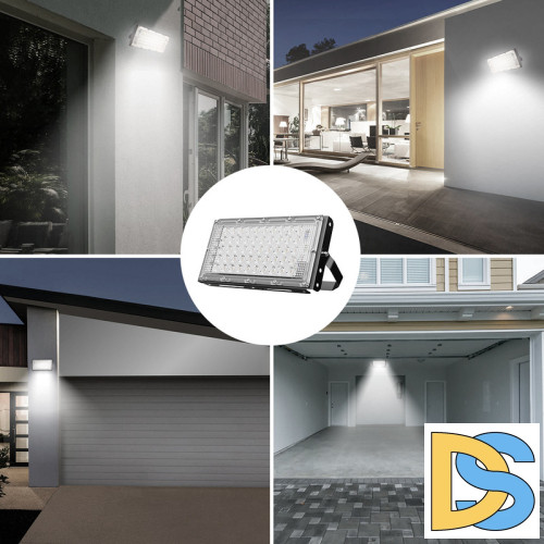 Прожектор Apeyron 05-45