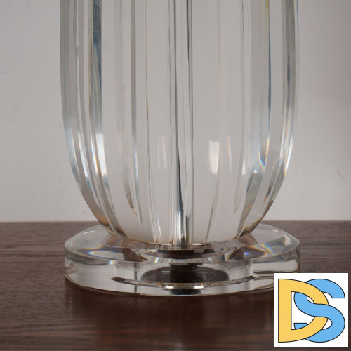 Настольная лампа DeLight Collection Crystal Table Lamp BRTL3205
