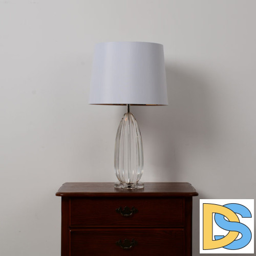 Настольная лампа DeLight Collection Crystal Table Lamp BRTL3205