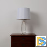 Настольная лампа DeLight Collection Crystal Table Lamp BRTL3205