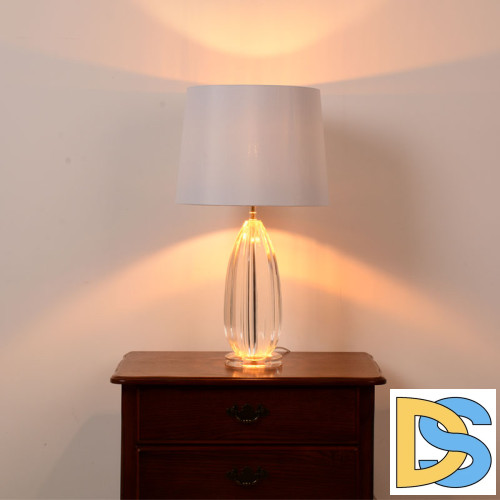 Настольная лампа DeLight Collection Crystal Table Lamp BRTL3205