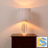 Настольная лампа DeLight Collection Crystal Table Lamp BRTL3205