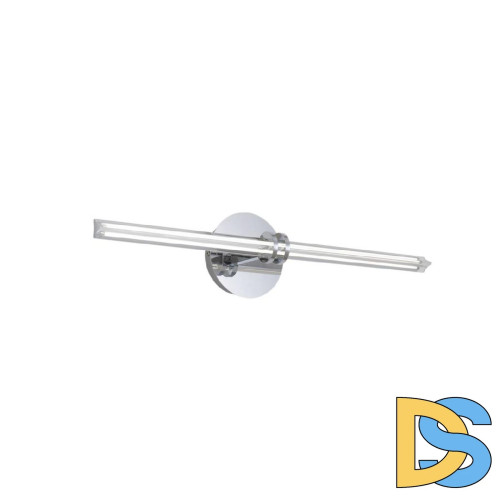 Настенный светильник Omnilux Dudda OML-09901-08