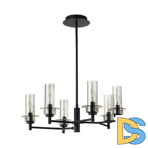 Люстра на штанге Lumion Madonna 6555/6C