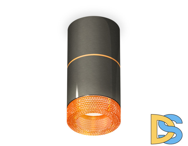 Потолочный светильник Ambrella Light Techno Spot XS7403082 (C7403, A2072, C7403, N7195)