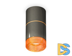 Потолочный светильник Ambrella Light Techno Spot XS7403082 (C7403, A2072, C7403, N7195)