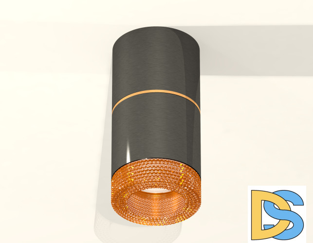 Потолочный светильник Ambrella Light Techno Spot XS7403082 (C7403, A2072, C7403, N7195)