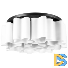 Потолочная люстра Lightstar Nubi 802097