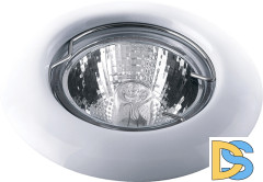 Встраиваемый светильник Escada Ancona 111007